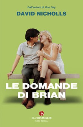 Le domande di Brian David Nicholls