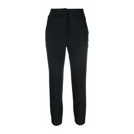 Blugirl - Kostymbyxor - Svart - Dam - Storlek: M, Dam, Storlek: M