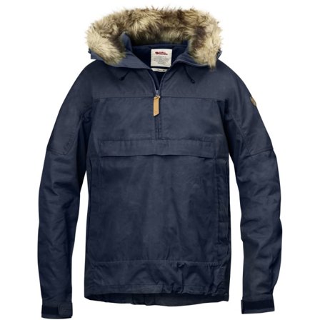 Fjällräven Men's Singi Anorak Men unlined jacket Blue M