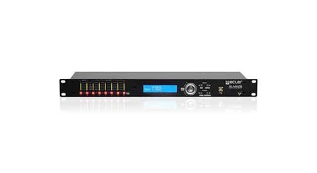 ECLER AMBIT-16 | Commercial Loudspeaker | IP54 rated | 6.5"" | 50W | White | 1 Pair