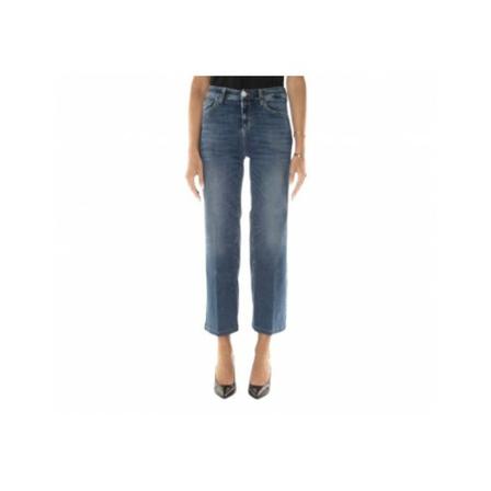 Liu Jo, Jeans Blauw, Dames, Maat:W29