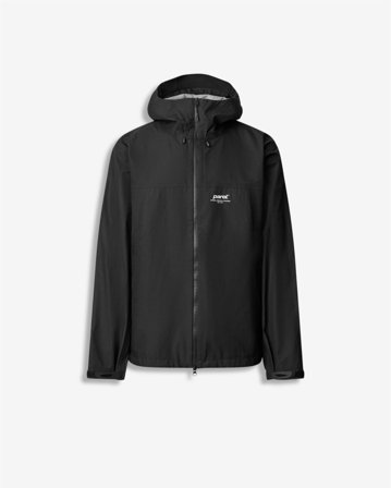 SENJA JACKET - BLACK L