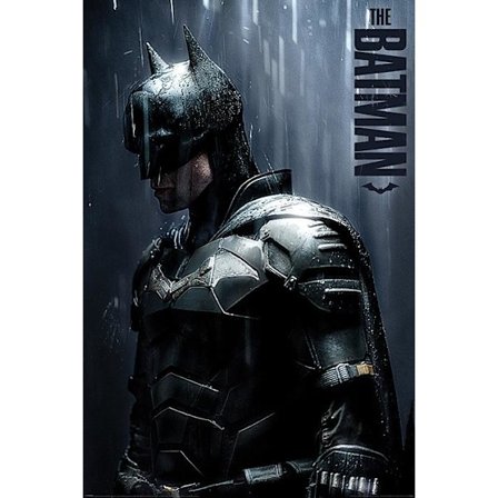 The Batman (Downpour)