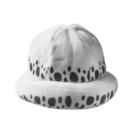 Anime Hat Cosplay Hat TYP A TYPE A