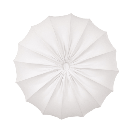 Watt&Veke Taklampa Anna Ø 60 cm Belysning Vit ONESIZE