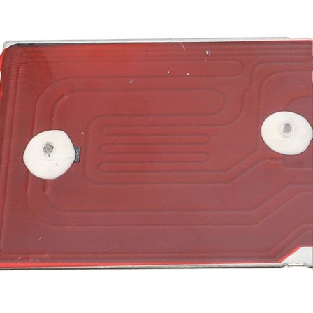 Puhaltimen moottorin vastus 95018066 Auton lämmittimen puhaltimen moottorin vastuksen korvaus Chevy SONIC TRAX -malleille