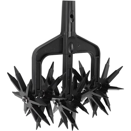 Havejordskultivator, Havefræser, Havejordskultivator til