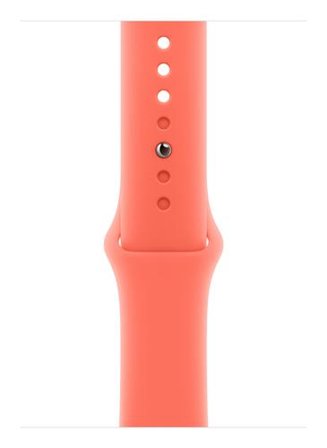 Apple WATCH 46 TANGERINE SB S/M