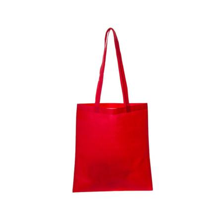 United Bag Store Tygväska One Size Röd