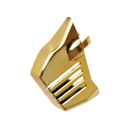 För Sram AXS Batteri Skydd för FORCE RED AXS Växel Batteri Kåpa Tillbehör, Guld