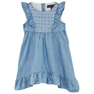 Juicy Couture Blue Chambray Dress 14 years - Dresses - 14 years - Blue