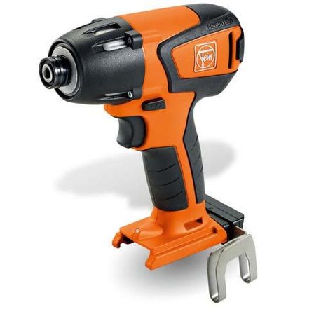 Fein ASCD 18-200 W4 Select Muttertrekker uten batteri og lader, Maskiner