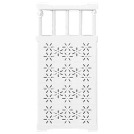 Teleskophyllor Garderobshyllor Klädförvaring Förvaringshyllor Hyllor Vägghyllor Hemförvaring Organisation