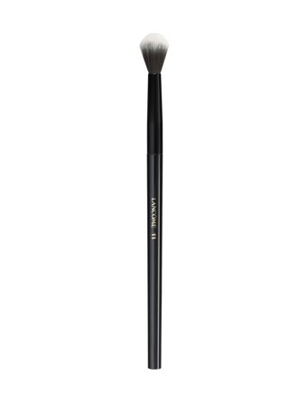 Lancôme Lancôme Precision Crease Brush - Black - ONE SIZE