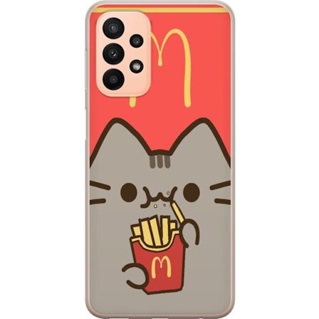 Kompatibel Mobilcover til Samsung Samsung Galaxy A23 5G Mc D Kawaii