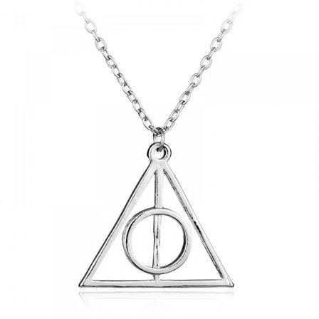 Harry Potter Time-Turner-halsband