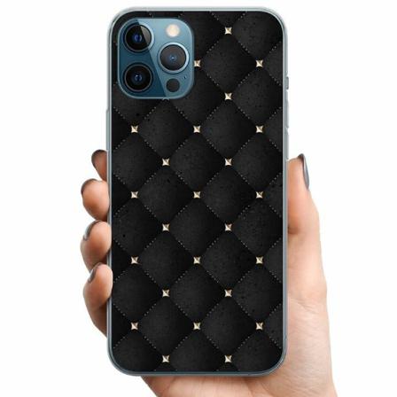 Apple Iphone 12 Pro Max Tpu Mobilskal Luxe