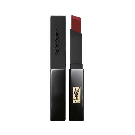 Yves Saint Laurent Rouge Pur Couture The Slim Läppstift Dam Röd ONESIZE