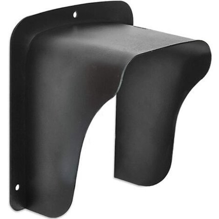 Versailles vandtæt metaldæksel til videokamera, dørklokke, dørlås, tyrk