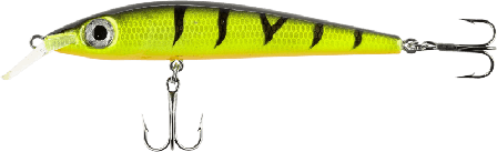 Ifish The Slender 90 mm baits Green OneSize