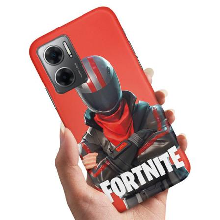 Xiaomi Redmi 10 5G - Skal/Mobilskal Fortnite