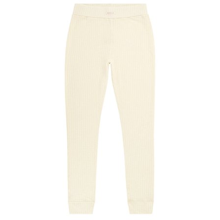 Amundsen Hero's Hide Long Janes Natural/Logo