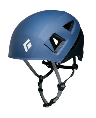 Black Diamond Capitan Helmet Astral Black