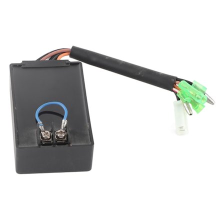 Polaris Predator 50 Scrambler 50 Motorcykel Tändare CDI Box 0451021 Ersättning