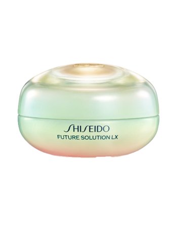 Shiseido Future Solution LX Legendary Enmei Ultimate Brillance Eye Cream 15ml
