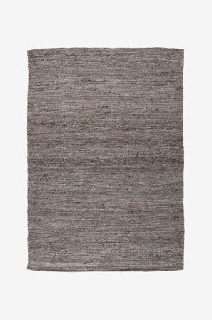 InHouse Group - Ullmatta Lindby - Luonnonväri - Villamatot - 200X290 - - Homeroom