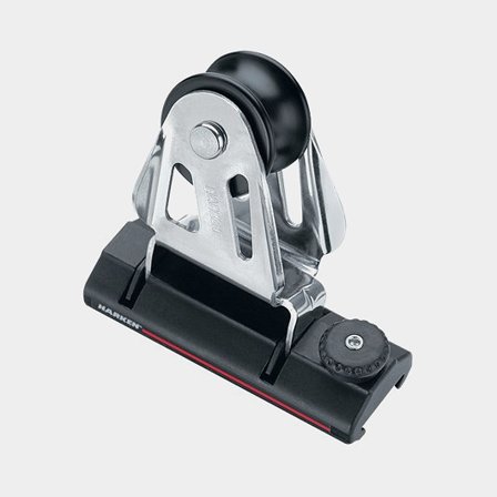 Harken 22mm Slider Car - Pinstop (G226S)