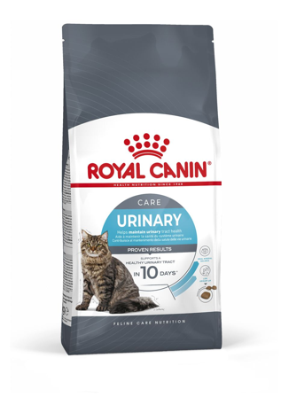 Royal Canin - Feline Urinary Care tørrfôr til katter 2 kg - Katt - Kattefôr & kattemat - Tørrfôr for katt - ZOO.no