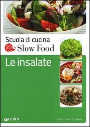 Le insalate Gilberto Venturini