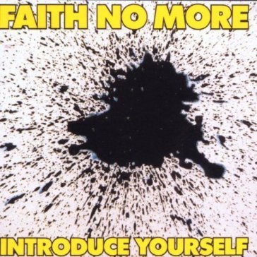 Introduce yourself Faith No More