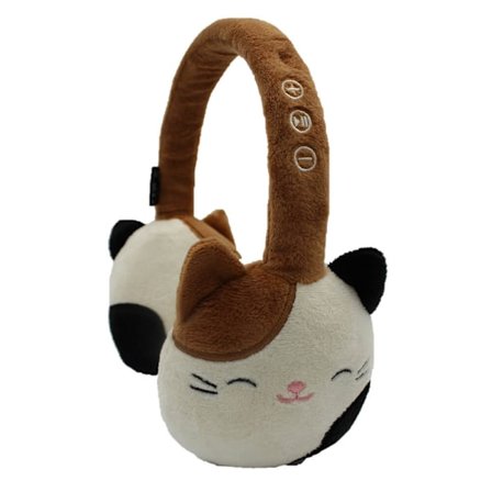 SQUISHMALLOWS Hovedtelefonkamera Trådløs On-Ear Cameron