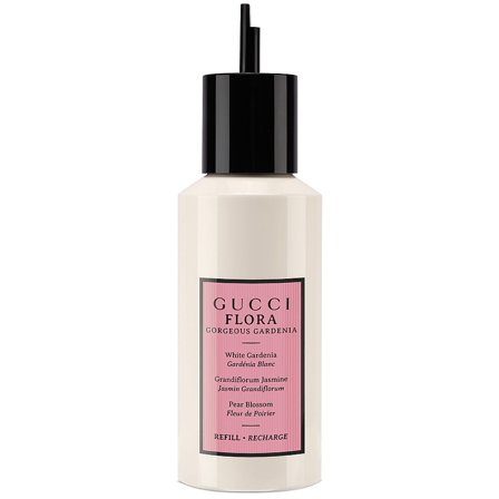 Gucci Flora Gorgeous Gardenia Eau de Parfum 150 ml, Refill, Parfumer & Dufte, Parfumer Til Hende, Eau De Parfum