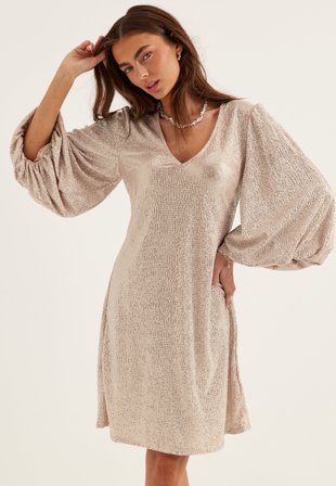 Ida Sjöstedt - Giovanna Dress