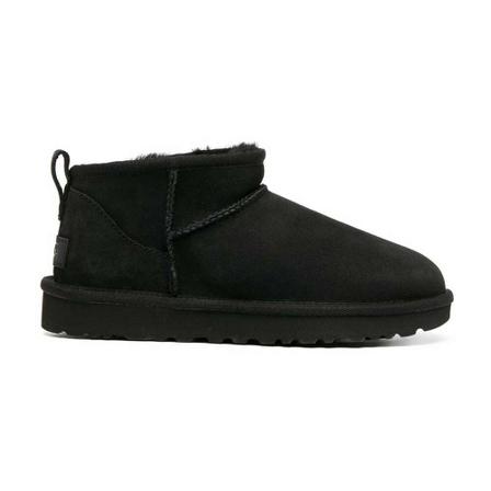 UGG Winter Støvler Sort, Dame, Størrelse: 37 EU