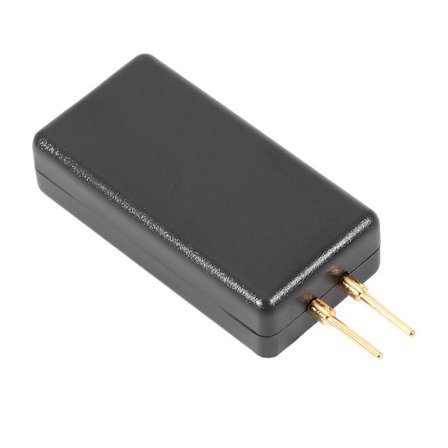 Universal SRS Airbag System Diagnostisk Tester Bil Sikkerhedsdetektion Udskiftningsværktøj