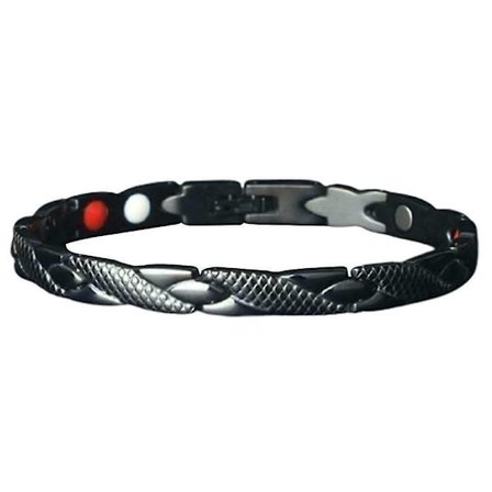 Magnetic Slimming Health Dragon Bracelet Therapy Weight-loss Blood-circulation