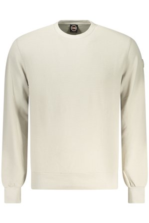 Colmar Felpa Con Zip Uomo Beige