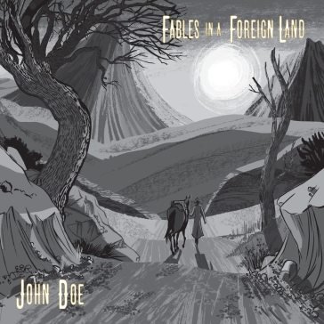 Fables in a foreign land John Doe