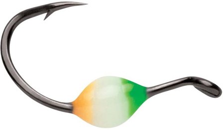 VMC Glow Resin Octps #4 2-pack