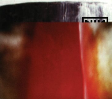 The fragile Nine Inch Nails