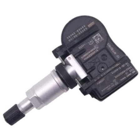 TPMS Dæktryksensor 52933-2M650 52933-3N100 Passer til Modern I30 I55 Monitor