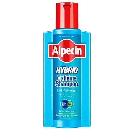 Alpecin Hybrid 375 ml, Hår, Specialkure