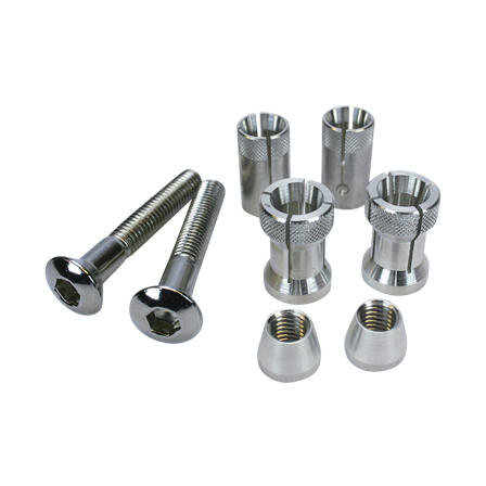 Cycra Probend Bar End Screw Kit