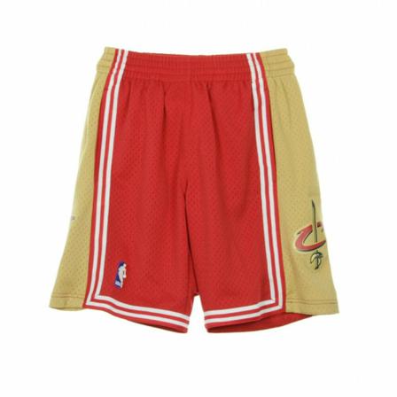 Mitchell & Ness shorts Rød, Herre Chino Shorts
