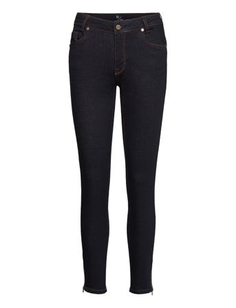 31 The Celinazip Tenna Custom Blue Denim Hunter