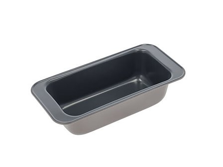 BLOMSTERBERGS Brødform 20cm 0,9l Latte Stål